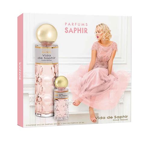 brotes woman saphir equivalencia